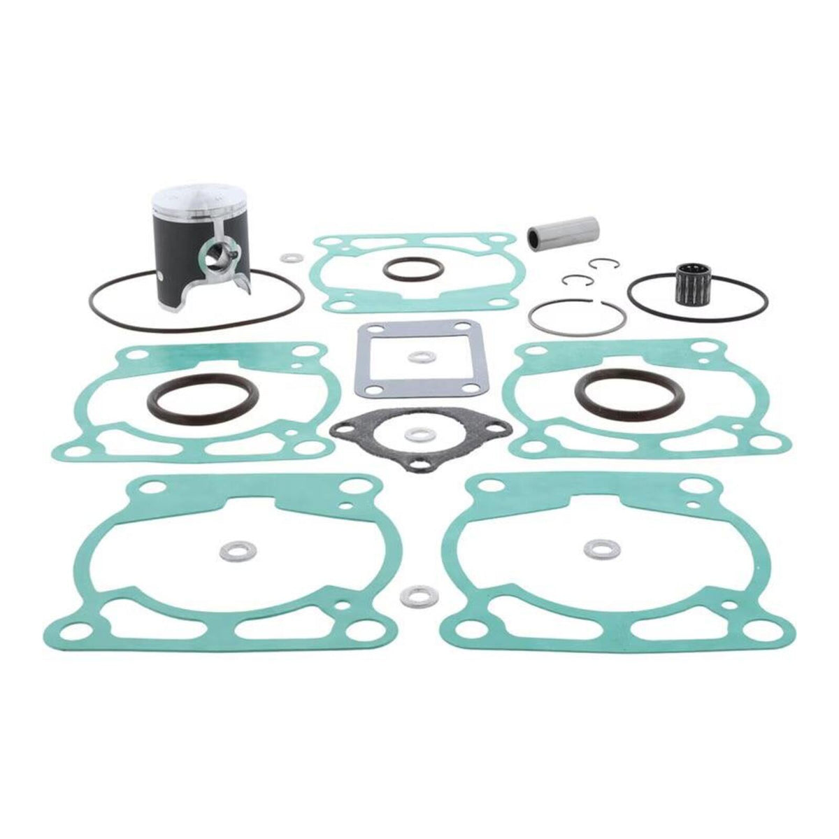 Top End Piston Kit 2 Stroke