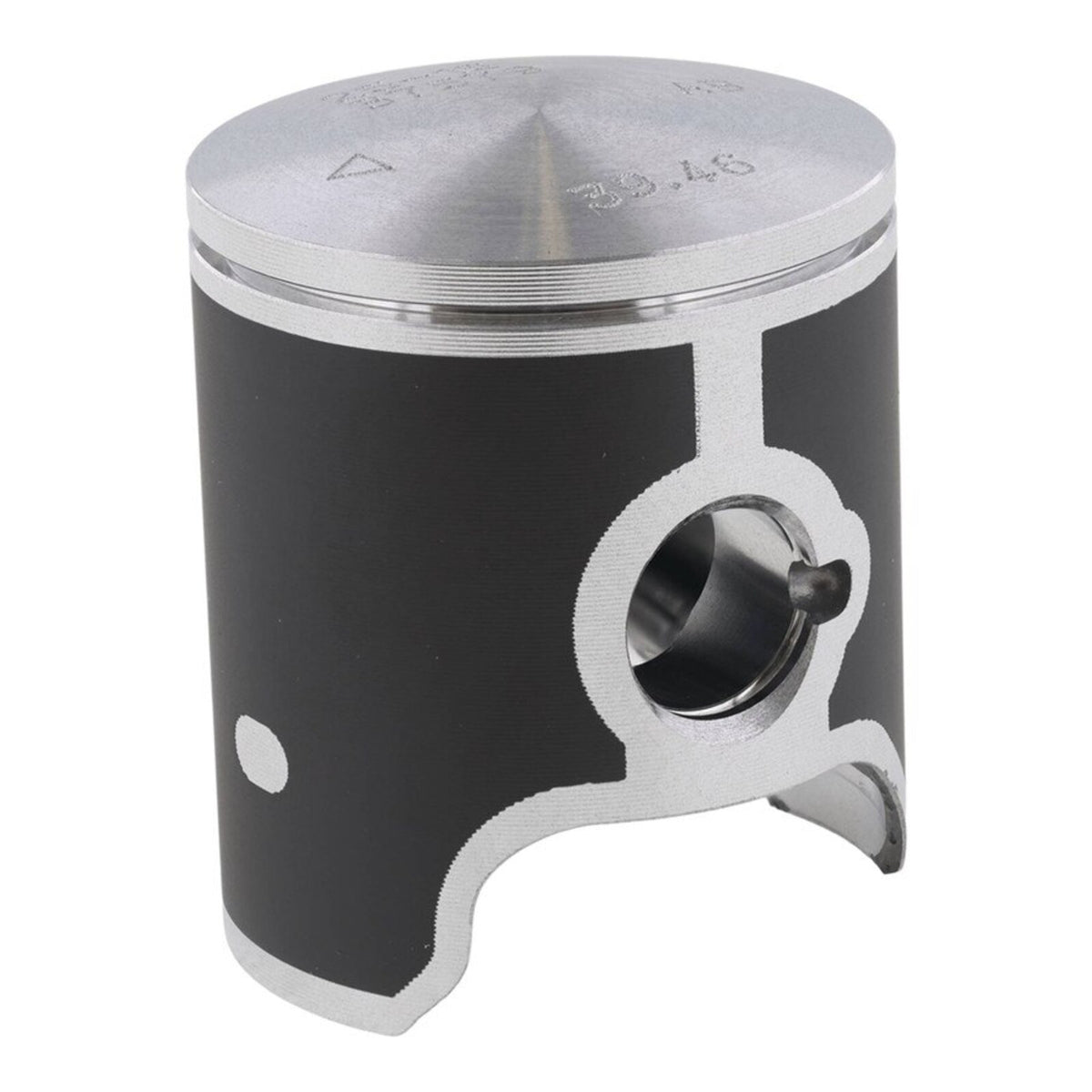Top End Piston Kit 2 Stroke
