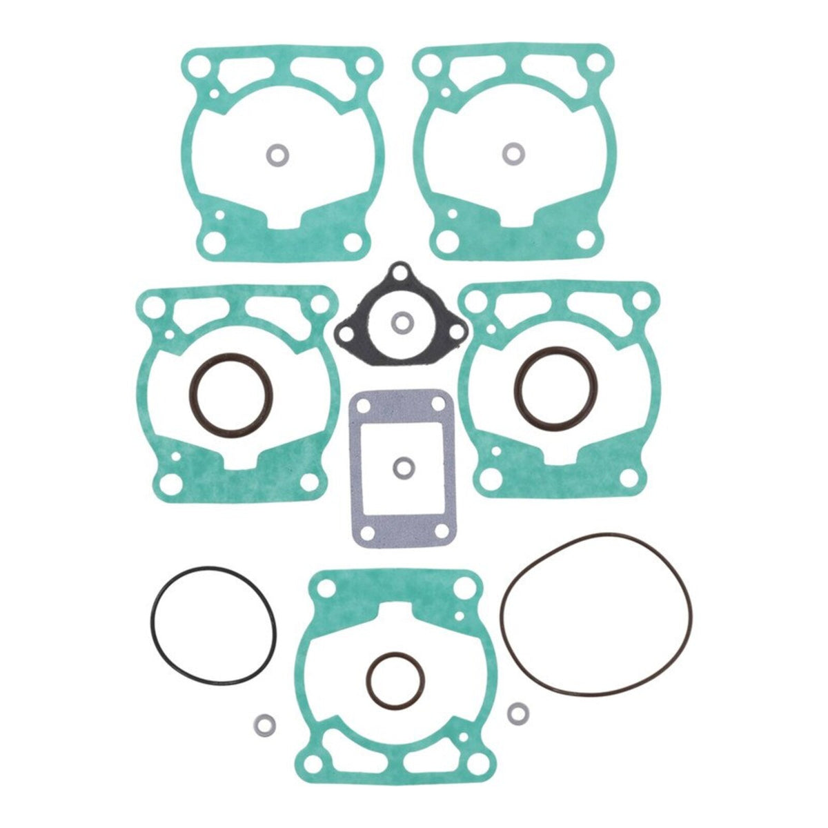 Top End Piston Kit 2 Stroke