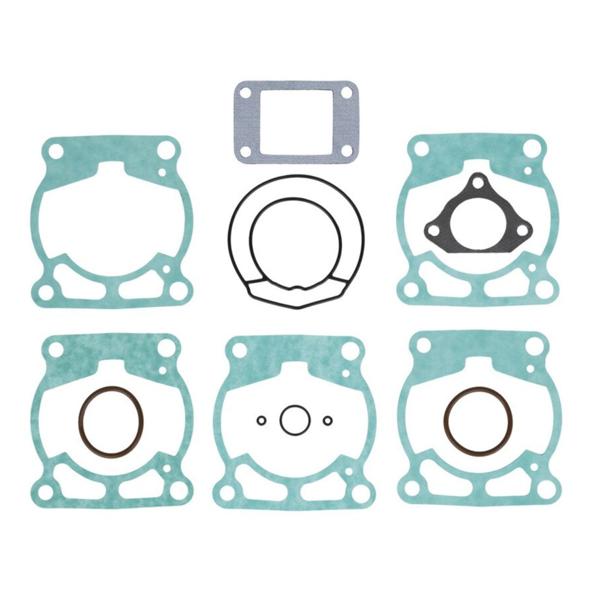 Top End Piston Kit 2 Stroke
