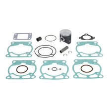 Top End Piston Kit 2 Stroke
