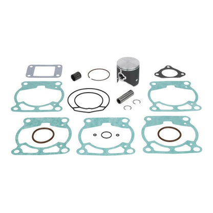 Top End Piston Kit 2 Stroke