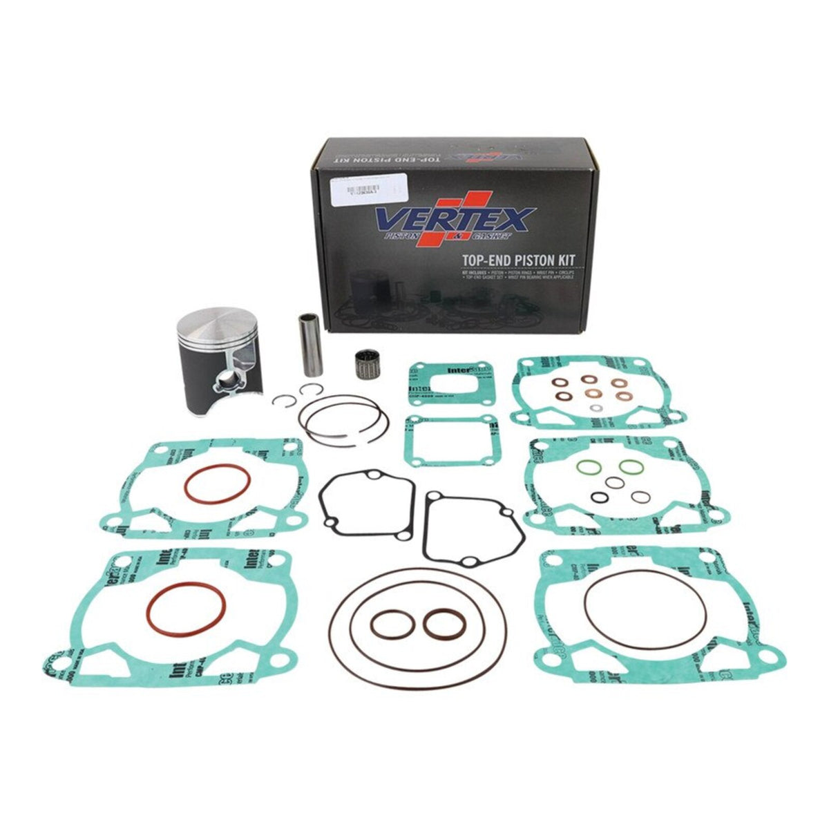 Top End Rebuild Kit (A)