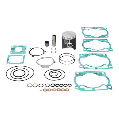 Top End Piston Kit 2 Stroke