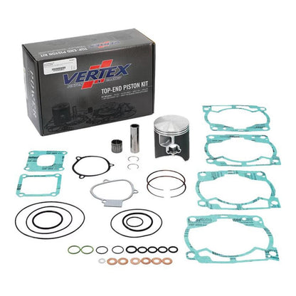 Top End Piston Kit 2 Stroke
