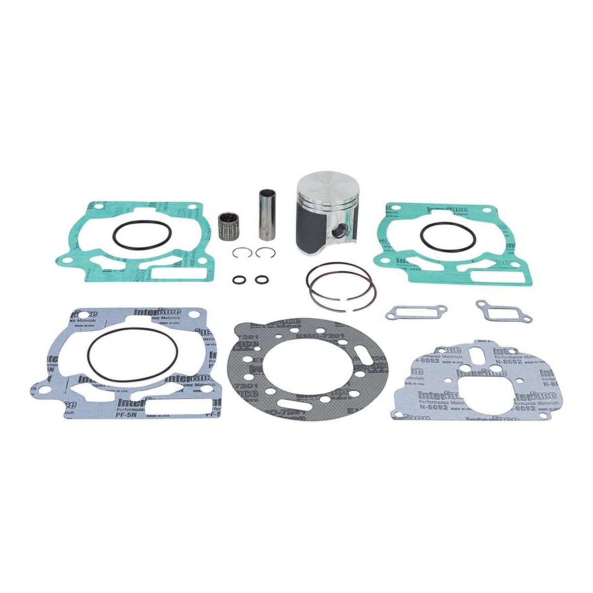 Top End Rebuild Kit (A)