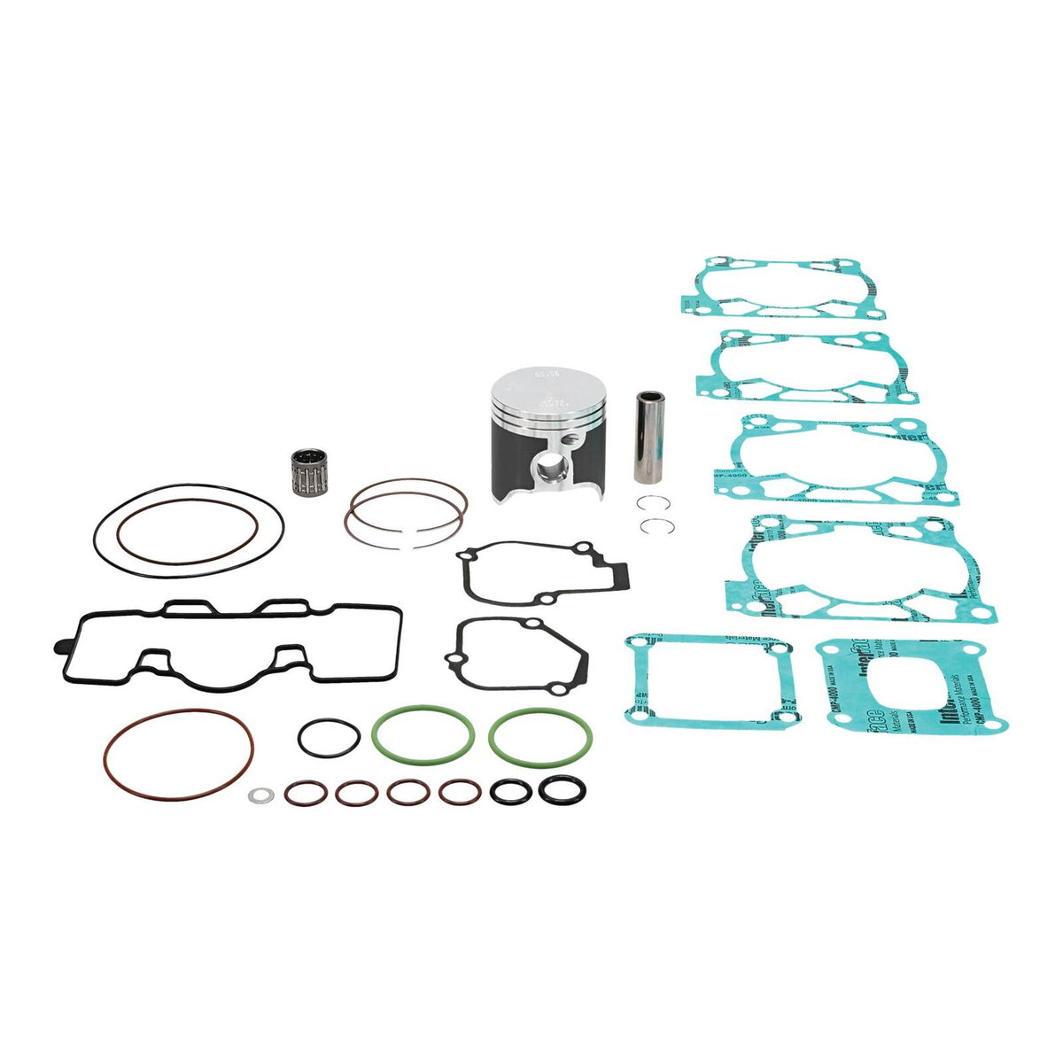 Top End Rebuild Kit (A)
