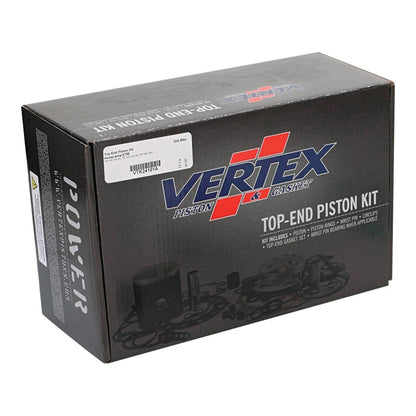 Top End Rebuild Kit (A)