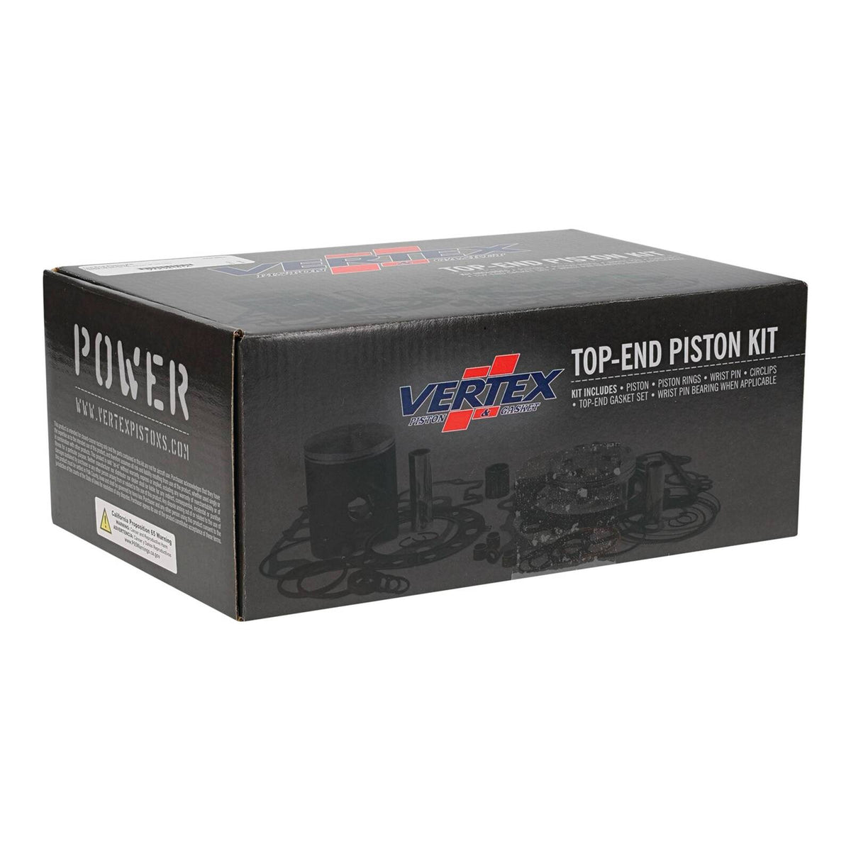 Top End Rebuild Kit (A)