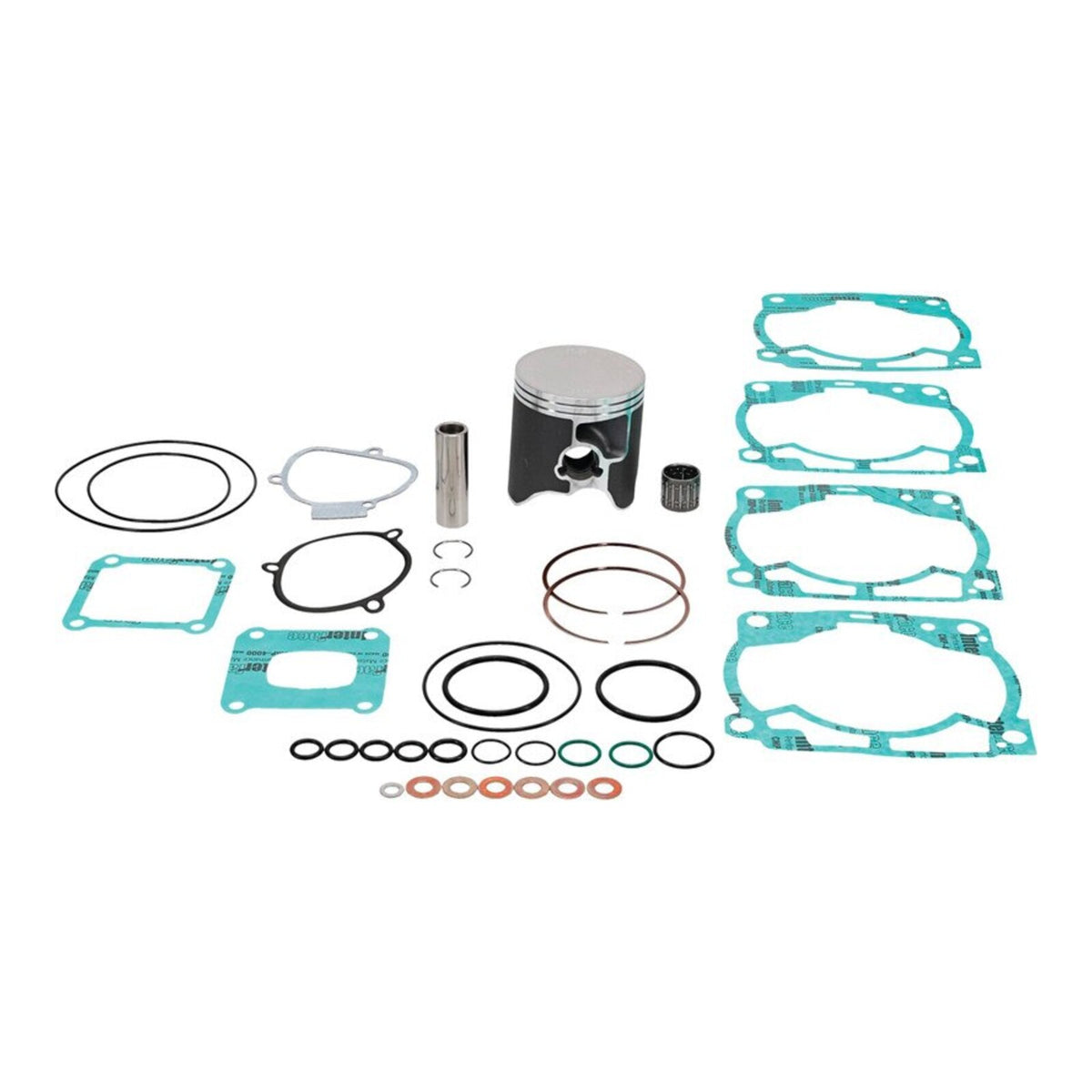Top End Rebuild Kit (A)