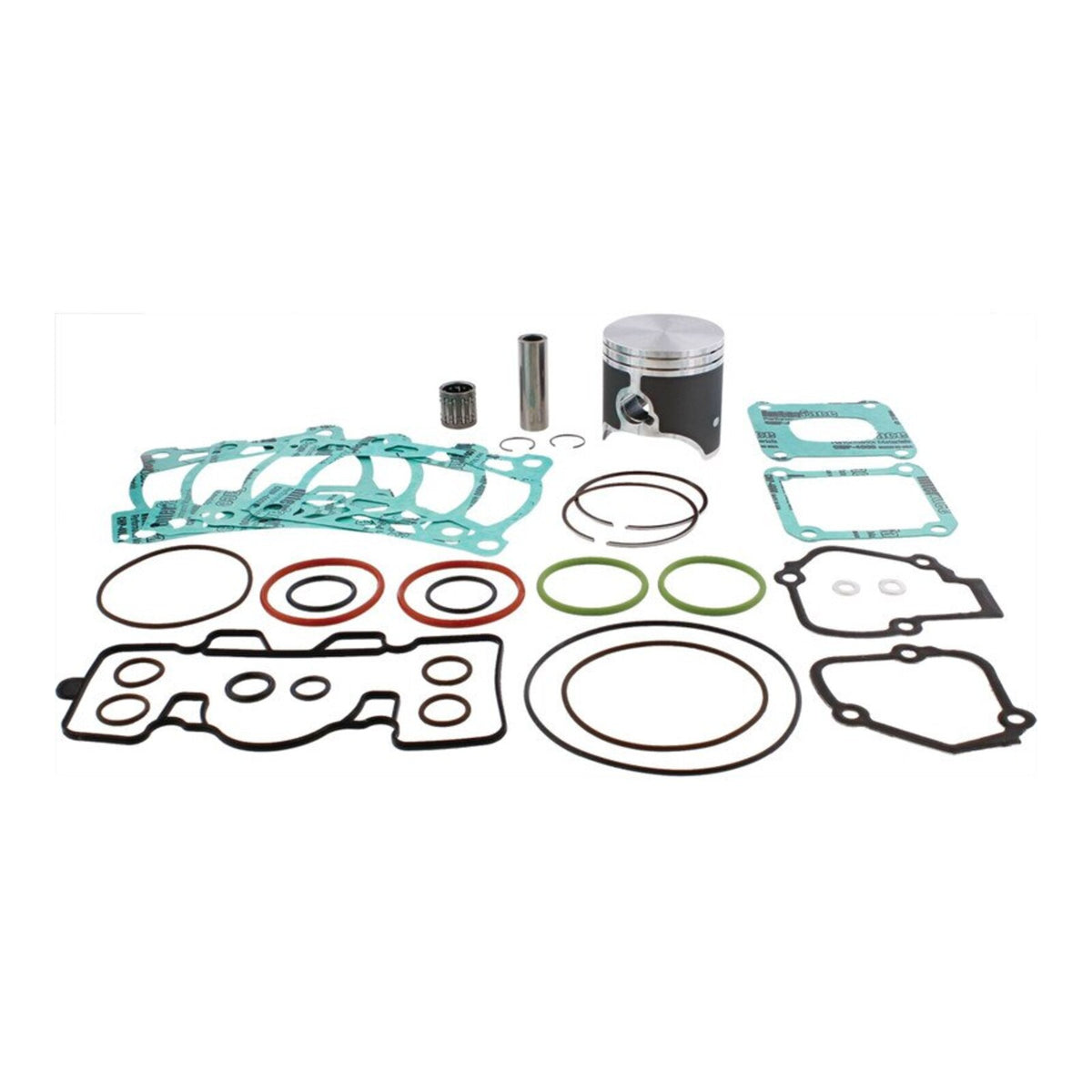 Top End Rebuild Kit (A)