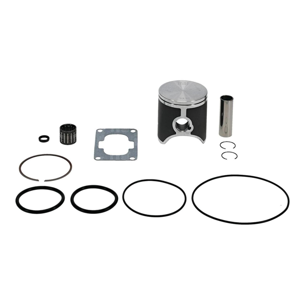 Top End Piston Kit 2 Stroke