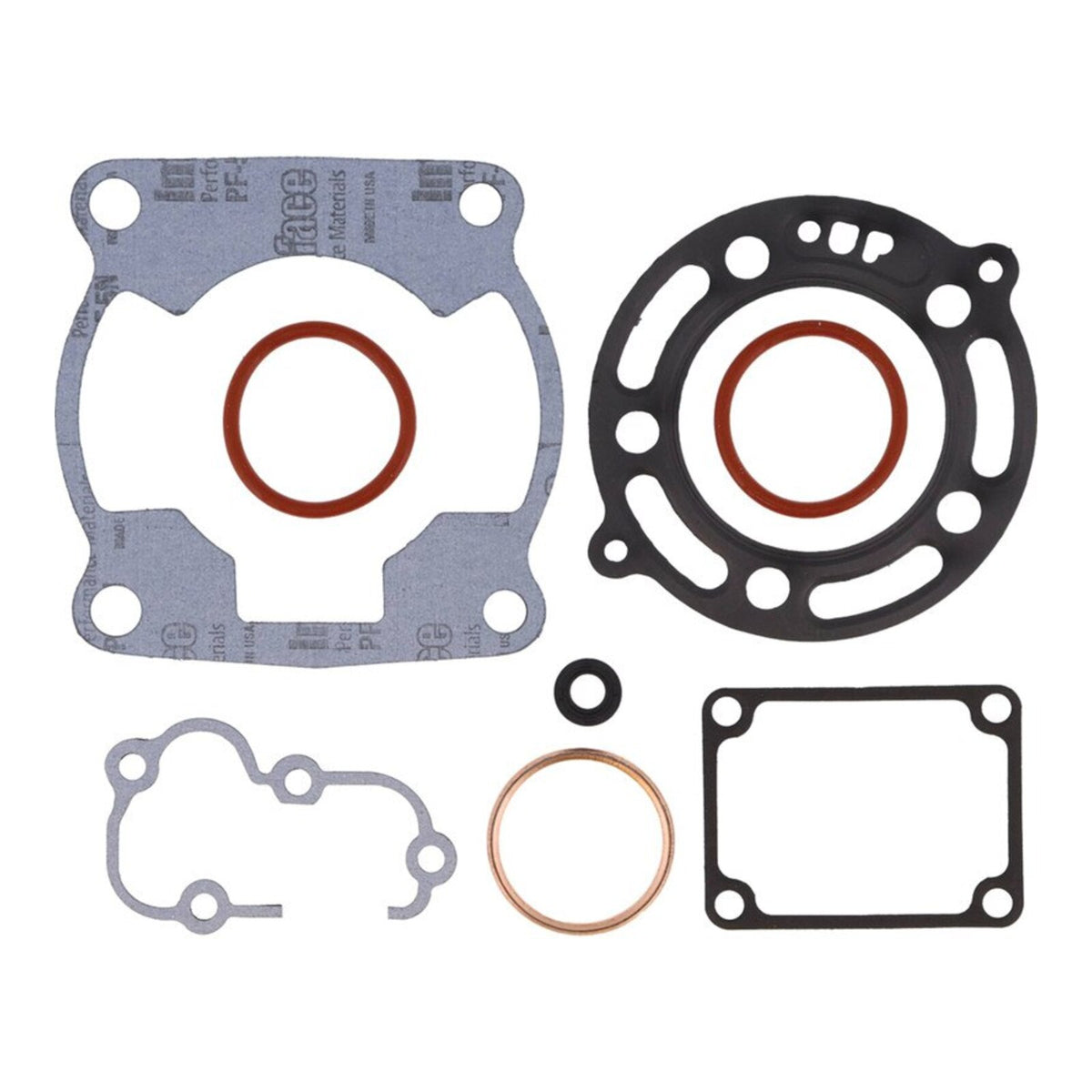 Top End Rebuild Kit (B)