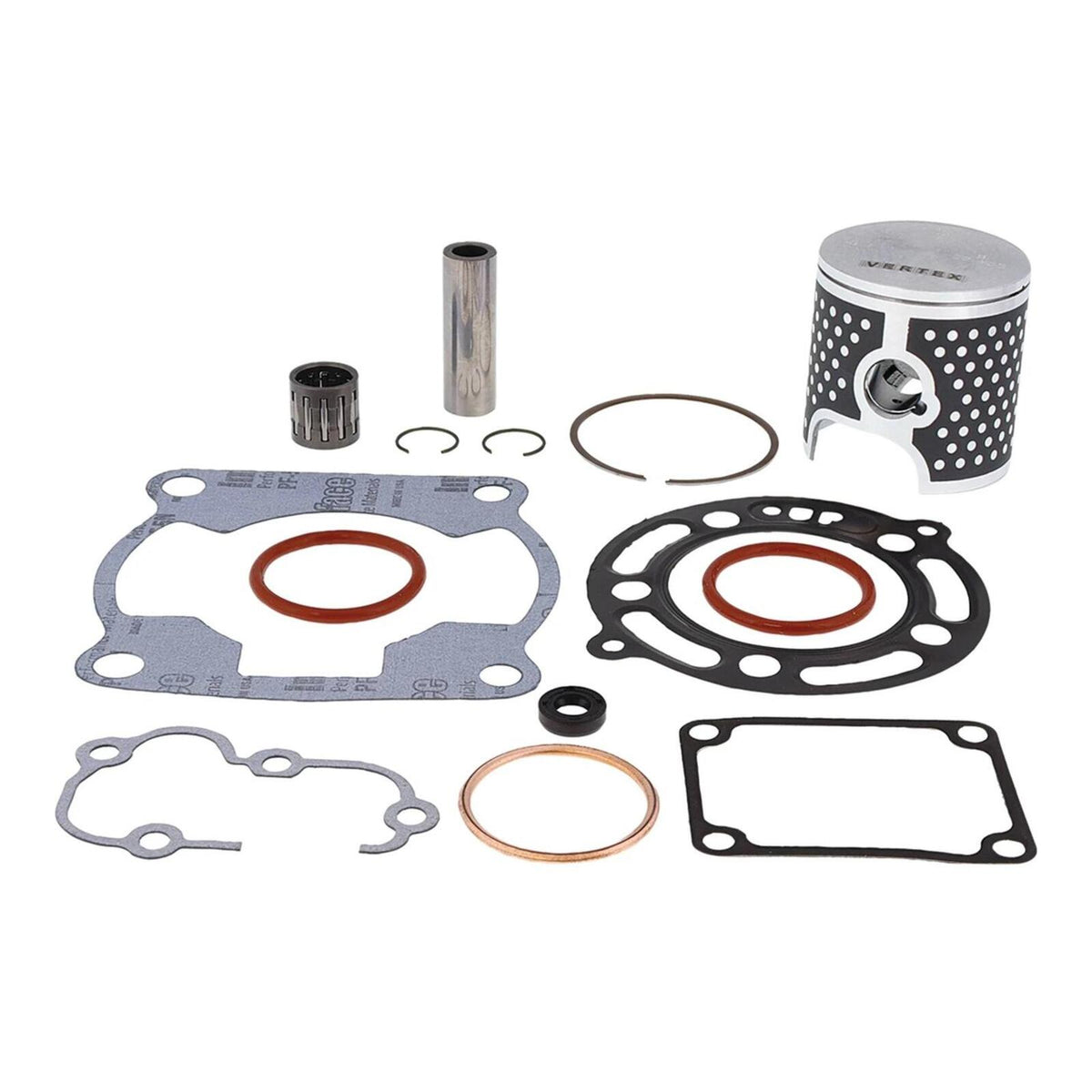 Top End Piston Kit 2 Stroke