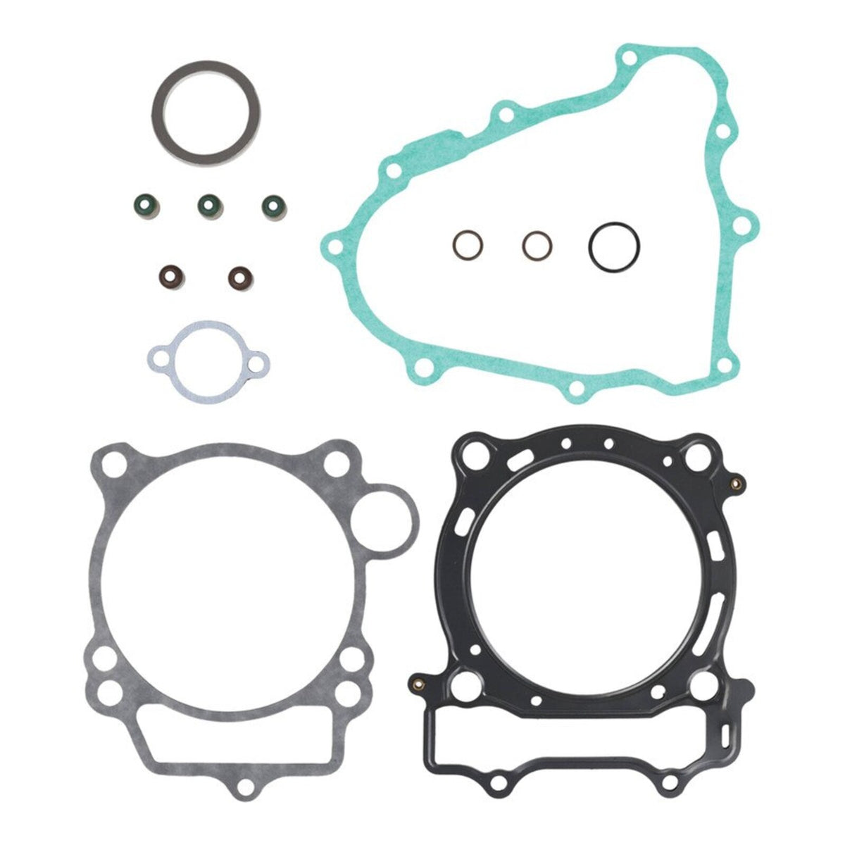 Top End Piston Kit 4 Stroke