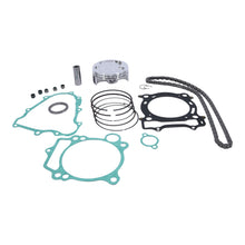 Top End Piston Kit 4 Stroke