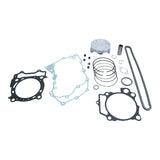Top End Rebuild Kit (A)