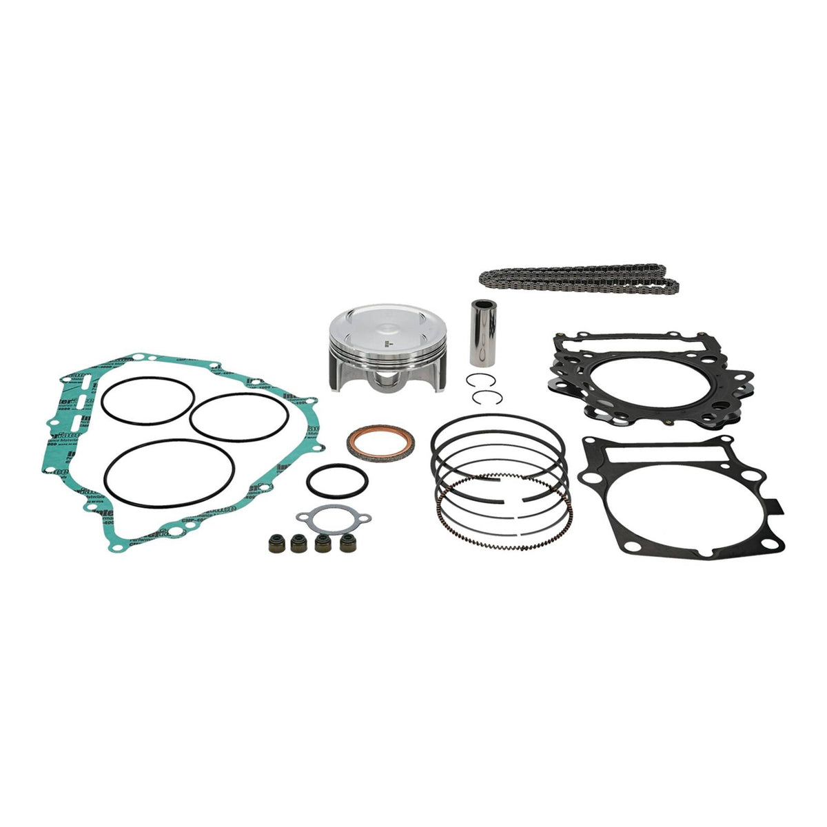 Top End Rebuild Kit VTKTC23965A-1