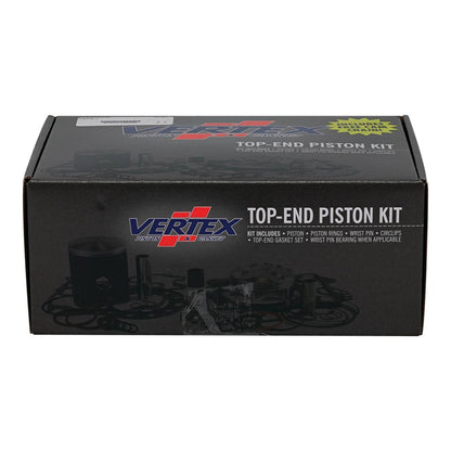 Vertex Top End Rebuild Kit - Forged Piston (A)