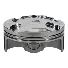 Vertex Top End Rebuild Kit - Forged Piston (A)