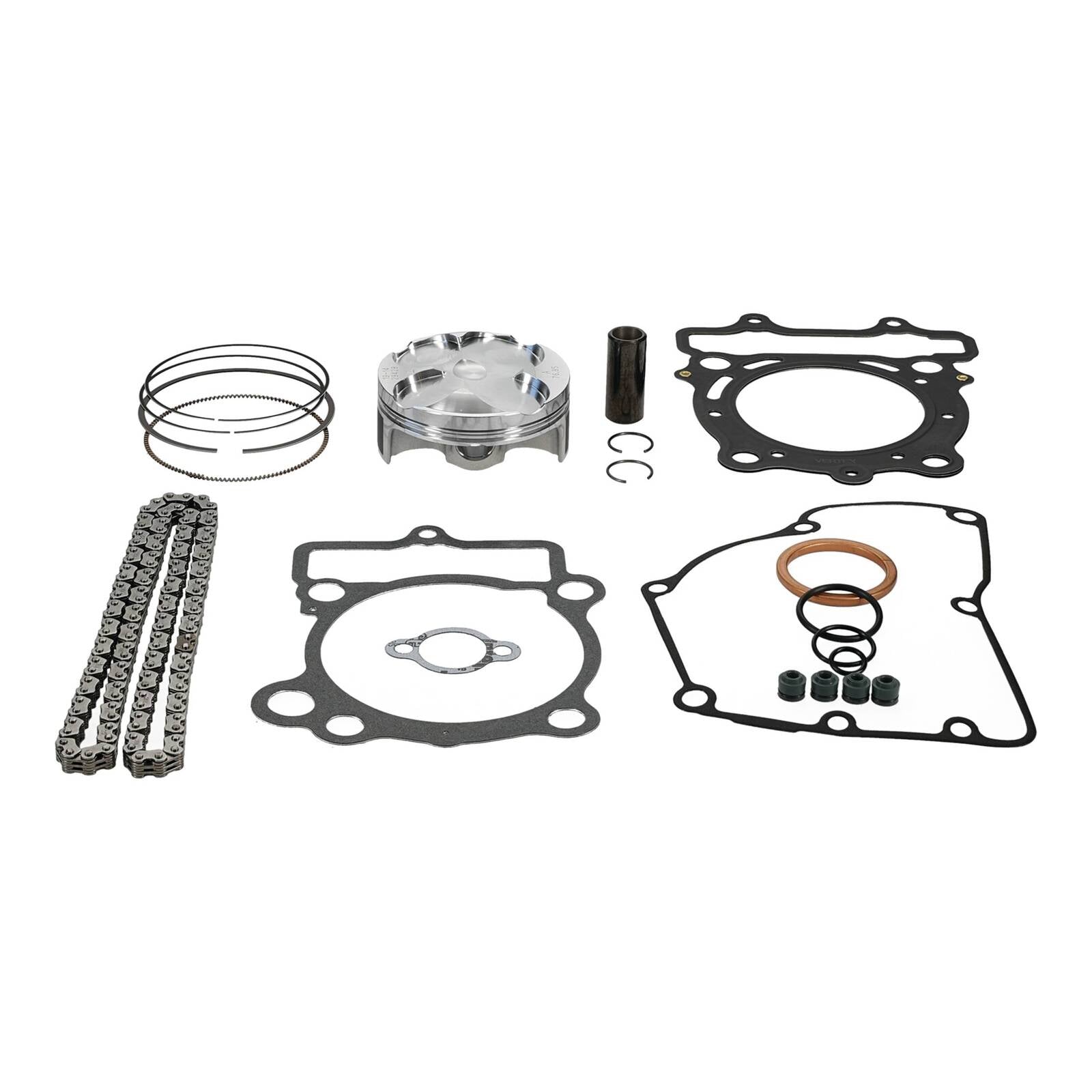 Top End Rebuild Kit (A)