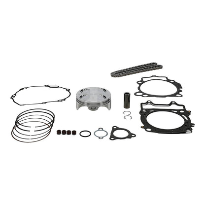 Vertex Top End Rebuild Kit (B)