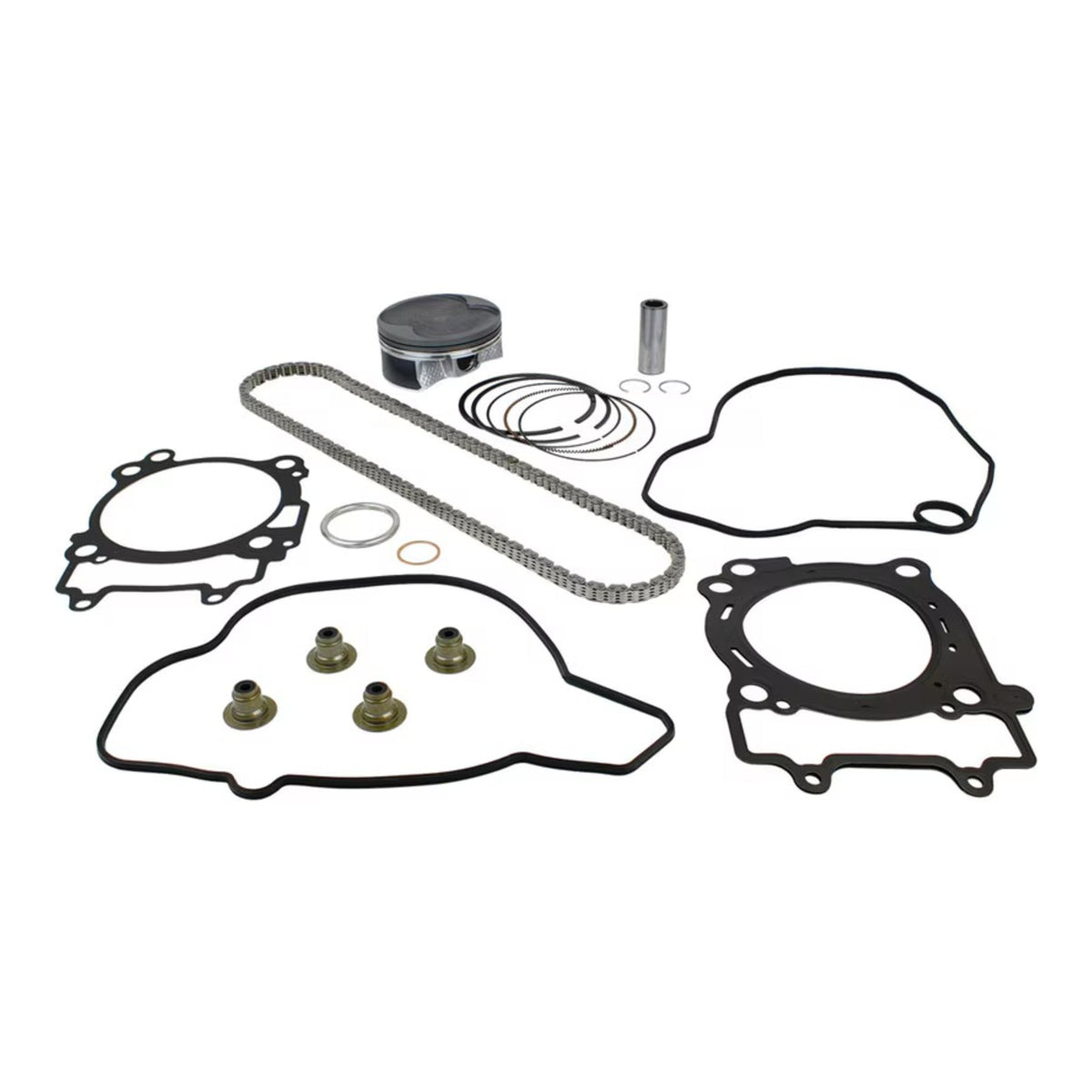 Top End Rebuild Kit (B)