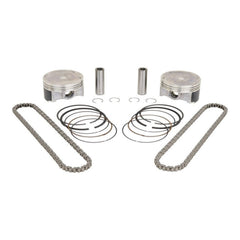 Top End Rebuild Kit (B)