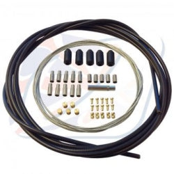 WORKSHOP CLUTCH CABLE KIT - VWK002