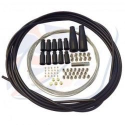 WORKSHOP THROTTLE CABLE KIT - VWK003F