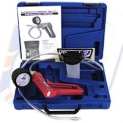 VAMPIRE VACUUM PUMP BRAKE BLEED SET - VWK011