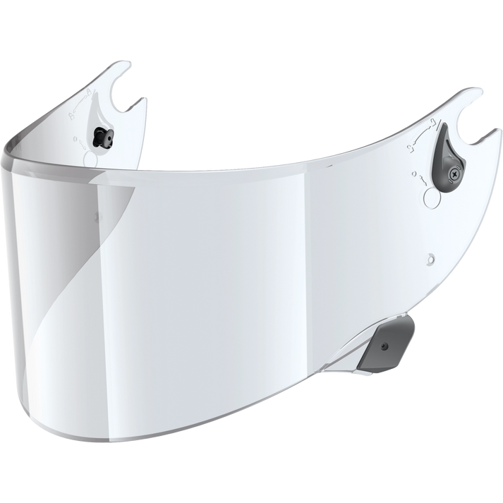 Shark Vis - Aeron GP FIM2 Visor Clear