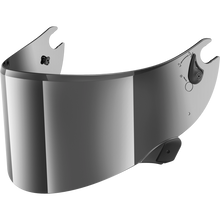 Shark Vis - Aeron GP FIM2 Visor Chrome