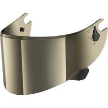 Shark Vis - Aeron GP FIM2 Visor Gold
