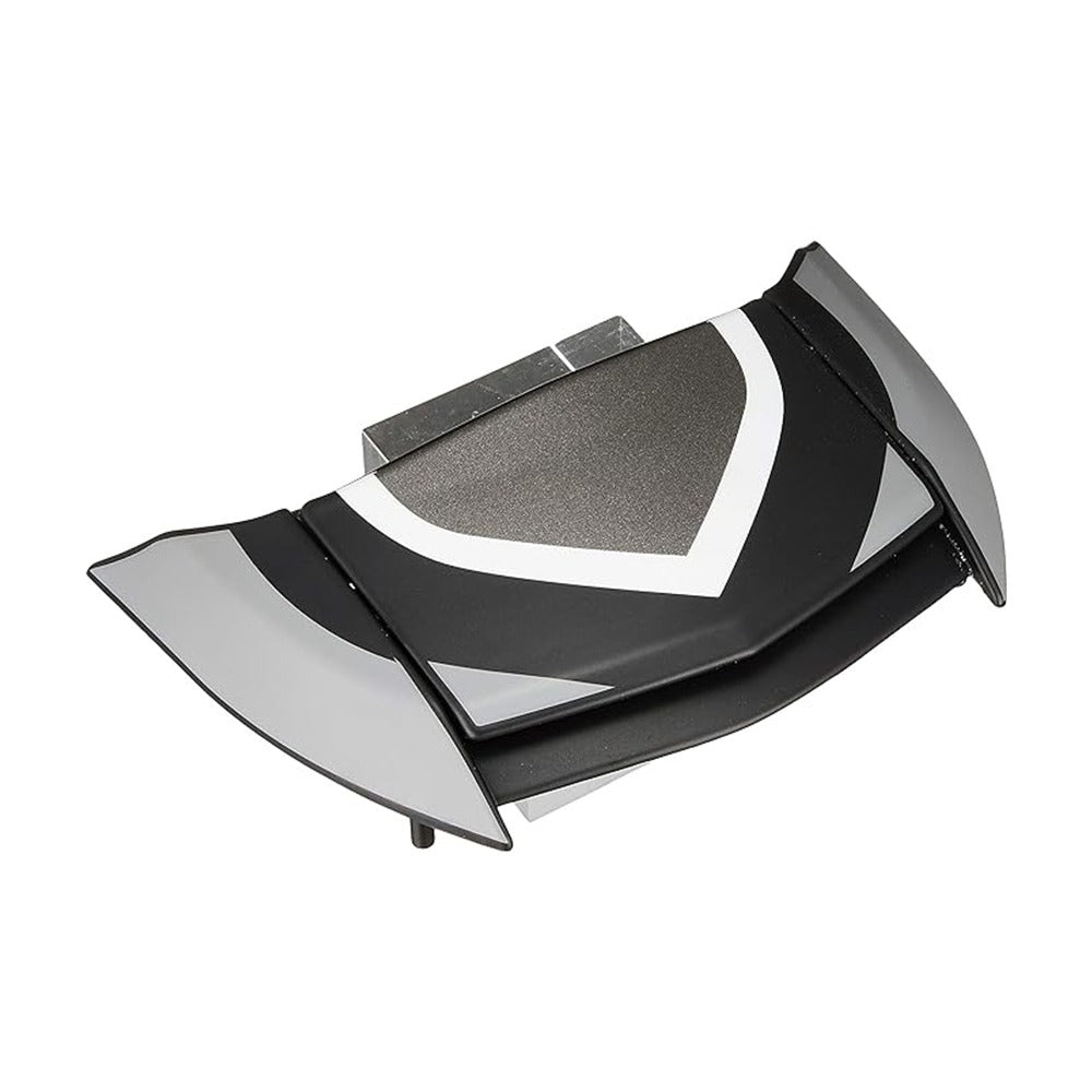 Kabuto AB5 Flat Black Rear Vent