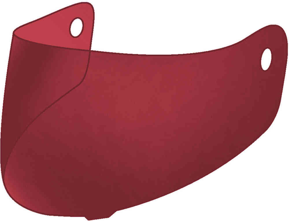 Spare Part - HJC Visor - FIRE RED IRID.