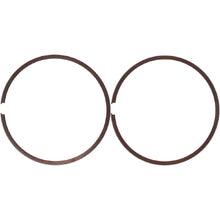 Wiseco 2 Stroke Ring, Shelf Stock 66.40 MM RING SET (W-2614CD)