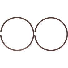 Wiseco 2 Stroke Ring, Shelf Stock 71.00 MM RING SET (W-2795CD)
