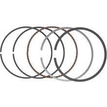 Wiseco 4 Stroke Ring, Shelf Stock 75.50 MM RING SET