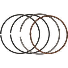 Wiseco 4 Stroke Ring set 76.00 MM