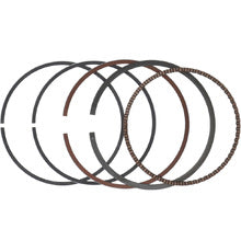 Wiseco 4 Stroke Ring, Shelf Stock 85.00 MM RING SET (W-3347XC)