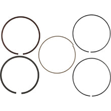 Wiseco 4 Stroke Ring, Shelf Stock 92.00 MM RING SET