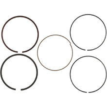 Wiseco 4 Stroke Ring, Shelf Stock 95.00 MM RING SET (W-3741XS)