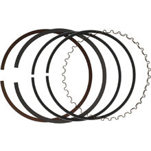Wiseco 4 Stroke Ring, Shelf Stock 100.00MM RING SET (W-3937XH)