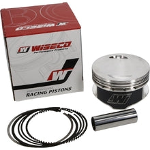 Wiseco Piston Polaris RZR 170 '09-15 Stock CR (W-40143M06100)