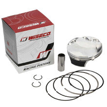 Wiseco Motorcycle On Road, 4 Stroke Piston, Honda CRF450R/CRF450RX 2017 13.5:1