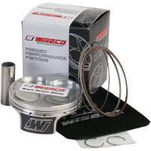 Wiseco Piston Kit - 13.8:1 CR 77.00MM YZ250F 2019