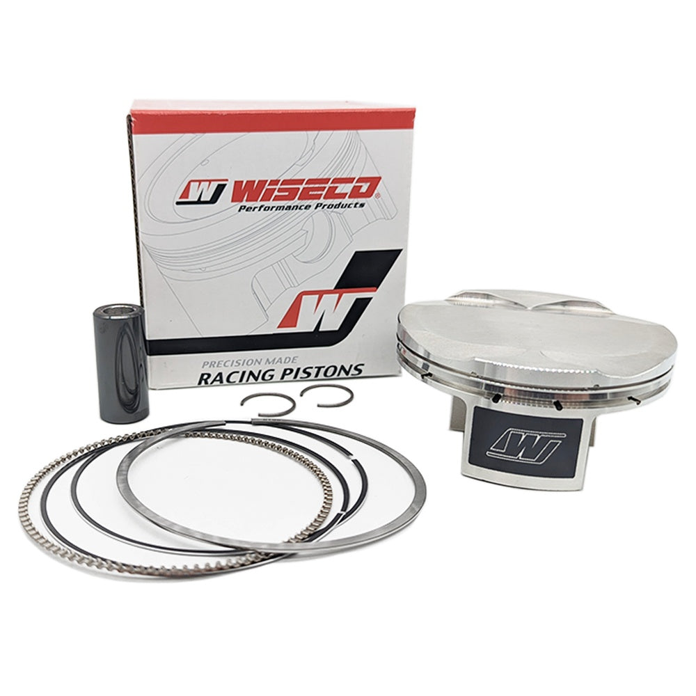 Wiseco Motorcycle On Road, 4 Stroke Piston Beta RR 350 15-22 13.2:1 Comp 88.00mm