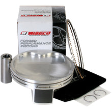 Wiseco Motorcycle Off Road, 4 Stroke Piston, Shelf Stock KTM 450 SX-F 23 Husqvarna FC 450 23
