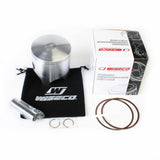 Wiseco Motorcycle Off Road, 2 Stroke Piston, Shelf Stock YAMAHA YZ465 G,H IT465 3366TD